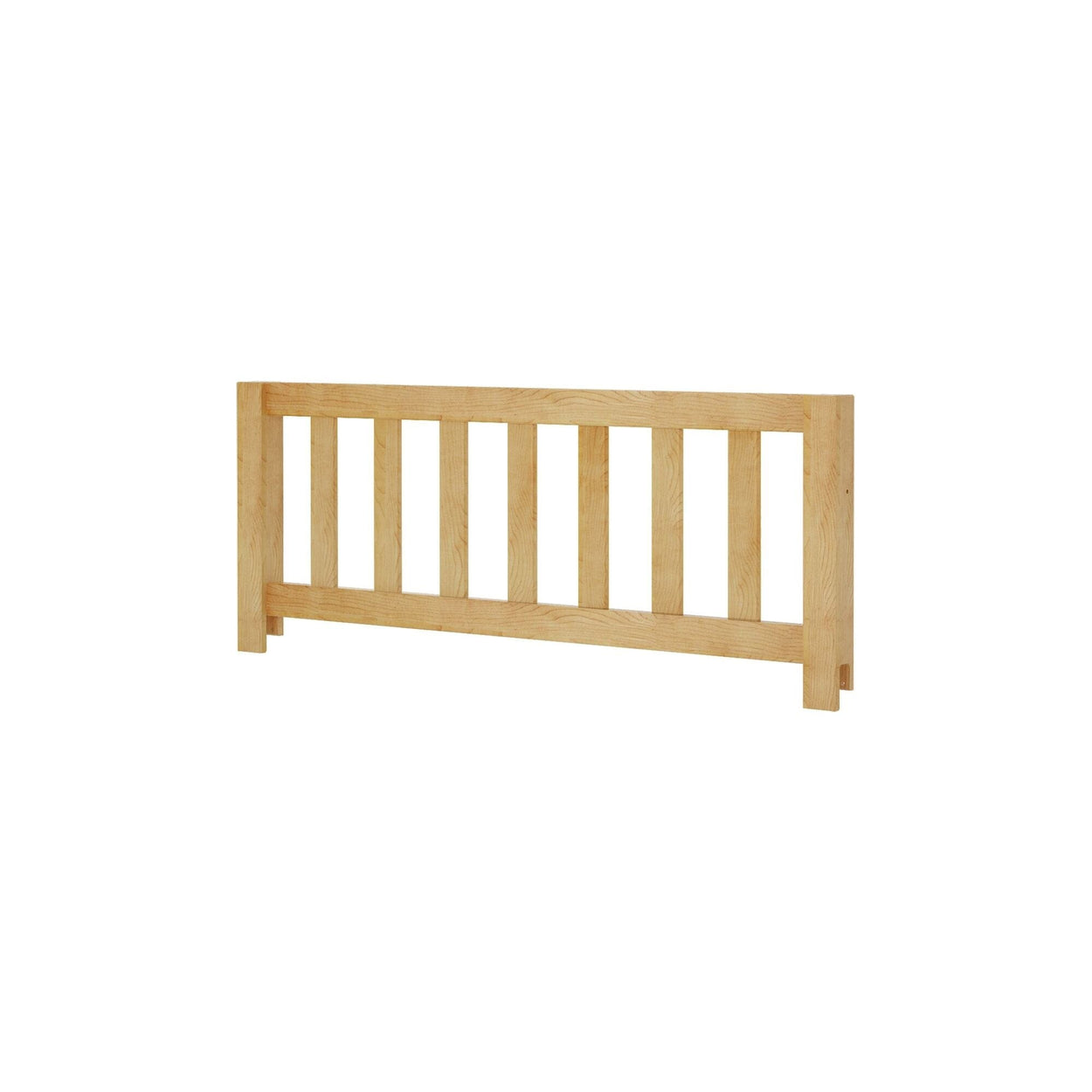 177209-001 : Component Safety Guard Rail, Natural