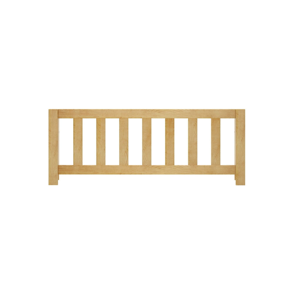 177209-001 : Component Safety Guard Rail, Natural