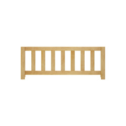 177209-001 : Component Safety Guard Rail, Natural