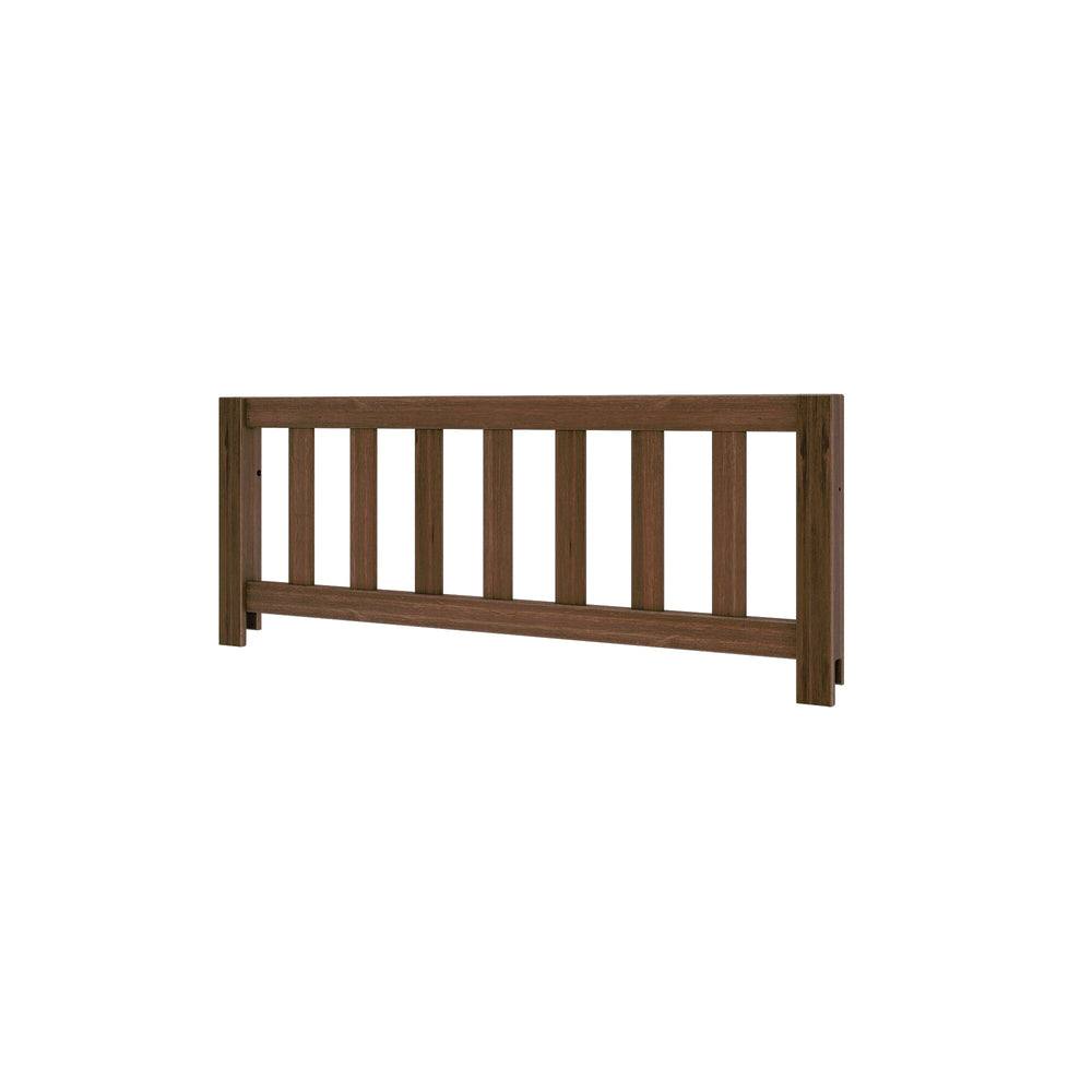 177209-008 : Component Safety Guard Rail. Walnut