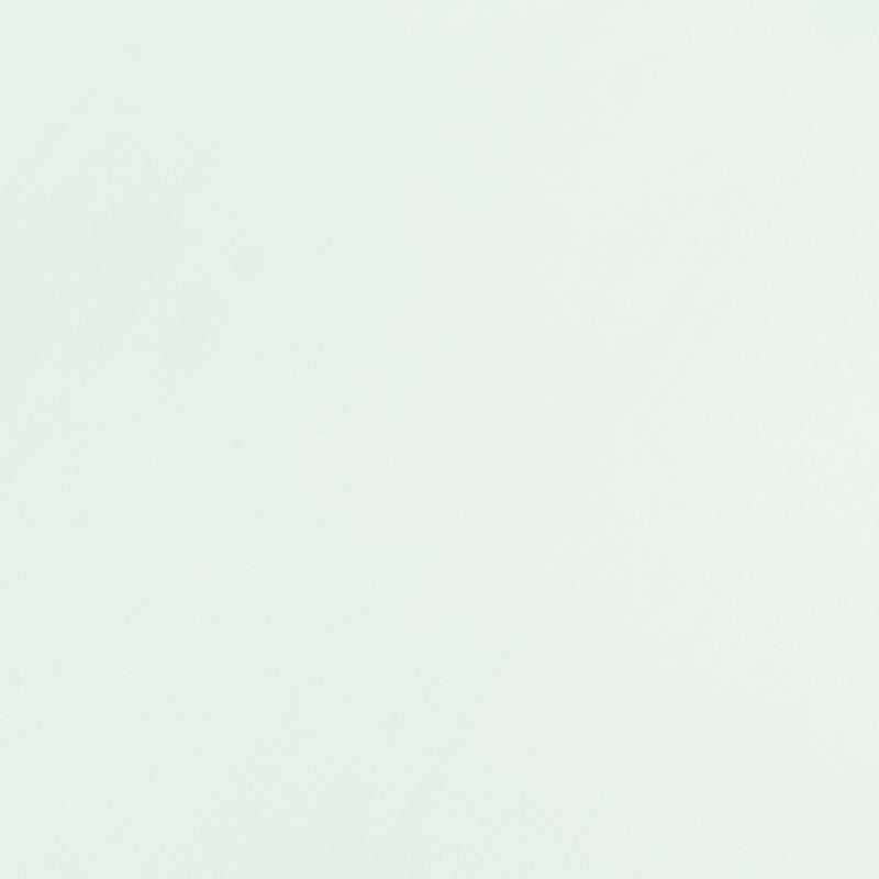 Pale mint green paper texture background for minimalist design, web banners, and pastel-themed graphics