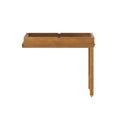 Pull-out Desk for Low Loft Bed