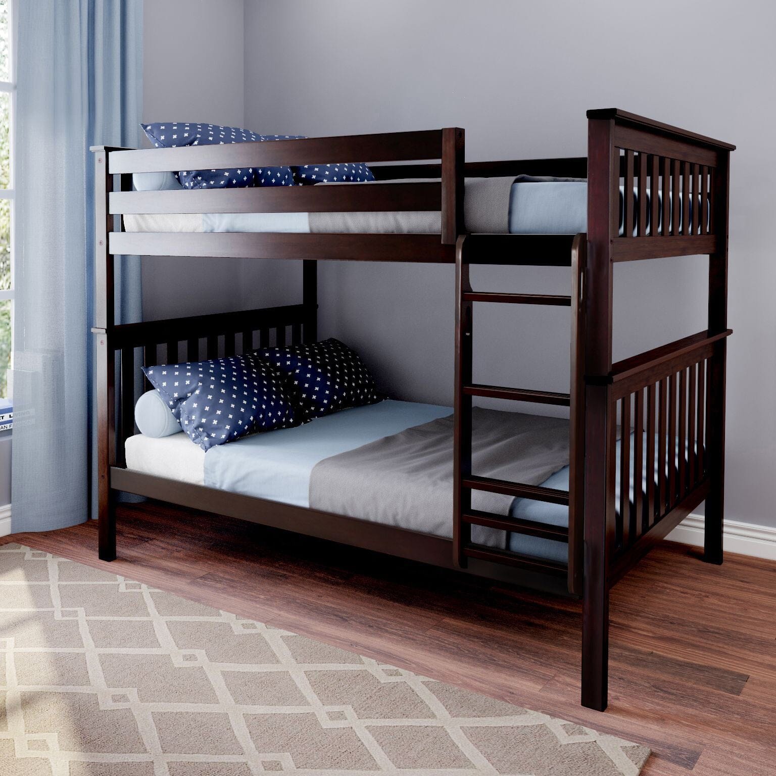 Full bunk clearance beds