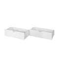 Underbed Storage Drawers for Queen Beds