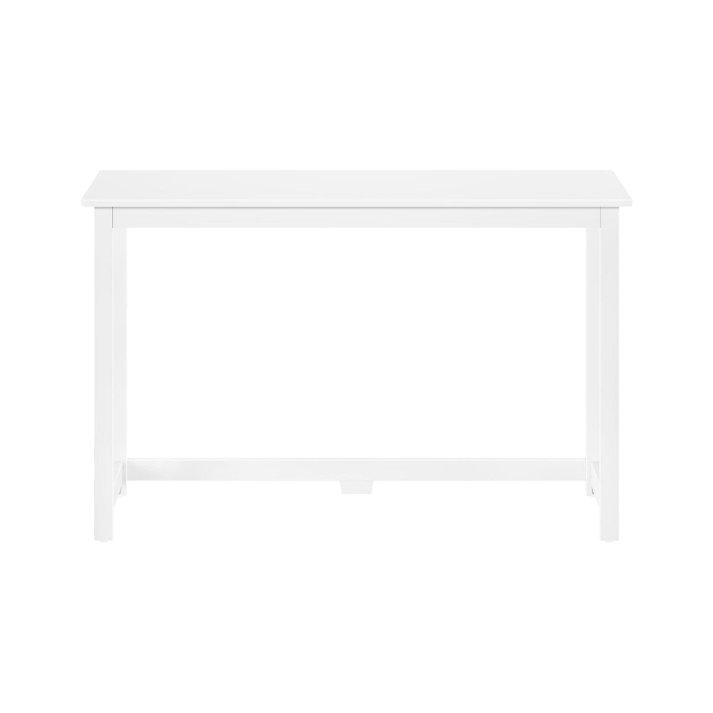 181200-002 : Furniture Simple Desk - 47 inches, White