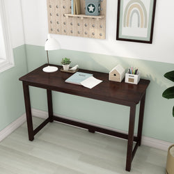 181200-005 : Furniture Simple Desk - 47 inches, Espresso