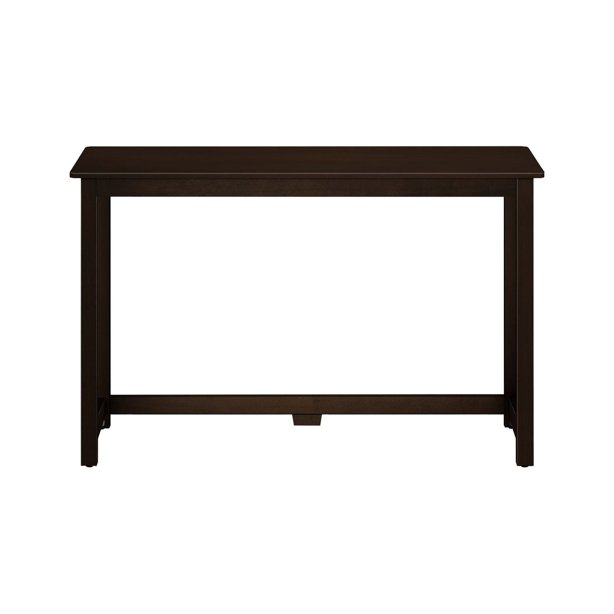 181200-005 : Furniture Simple Desk - 47 inches, Espresso