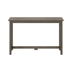 181200-151 : Furniture Simple Desk - 47 inches, Clay