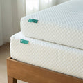 5- & 8-Inch Twin Memory Foam Mattress Bundle