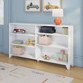 Classic 6-Shelf Bookcase