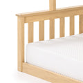 Twin Over Full Low Bunk Bed