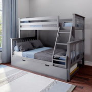 Kids Bunk Beds & Loft Beds, Slide Beds & Mattresses | Max & Lily – Max ...