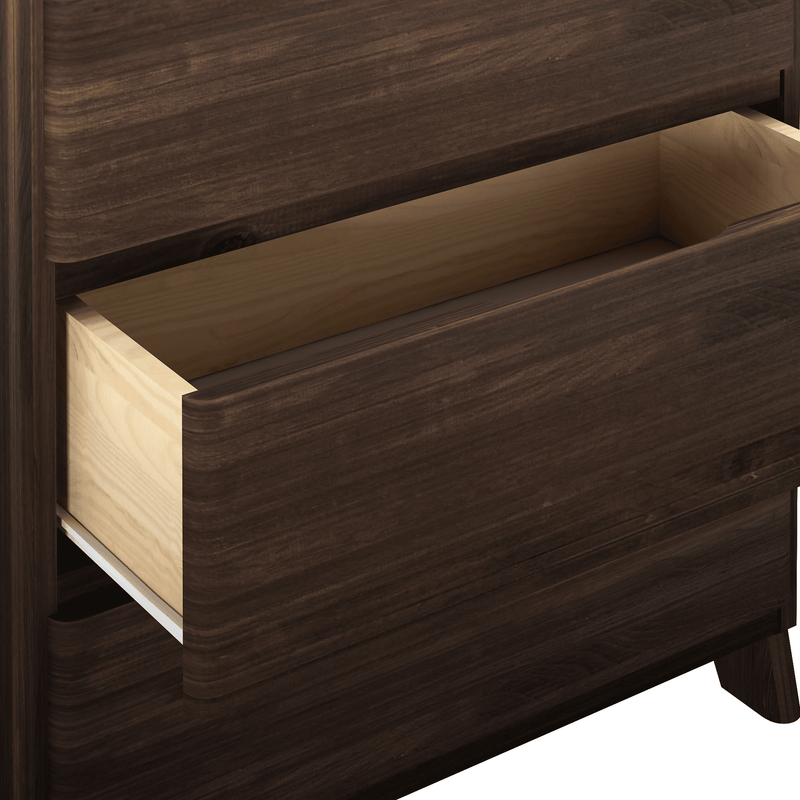 Modern Farmhouse 3-Drawer Dresser – Max and Lily