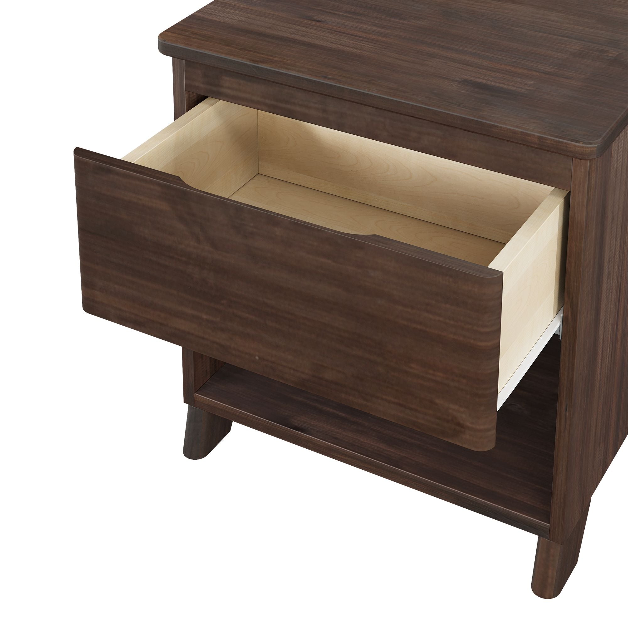 Modern Farmhouse Nightstand (Set of 2) – Max and Lily