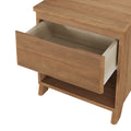 Modern Farmhouse Nightstand (Set of 2)