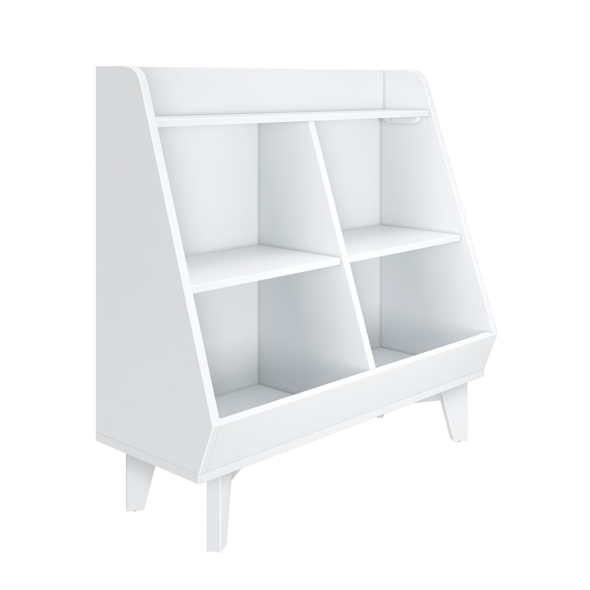 Frankie Bookcase – Max and Lily