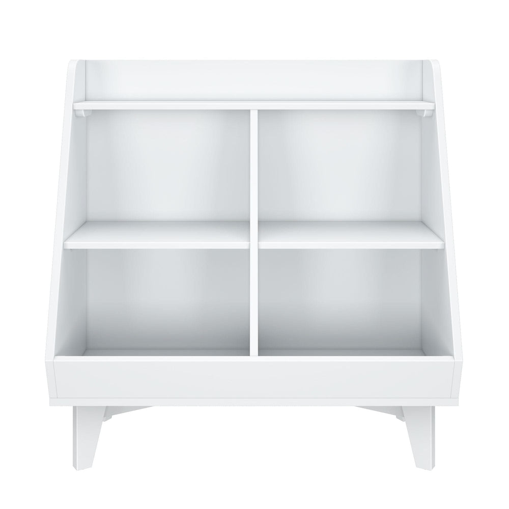 2000132000-002 :  Frankie Bookcase, White