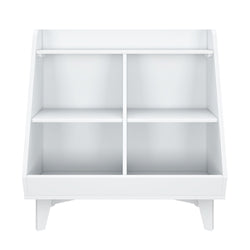 2000132000-002 :  Frankie Bookcase, White