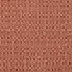 Rust-colored textured fabric background suitable for upholstery and fashion design.