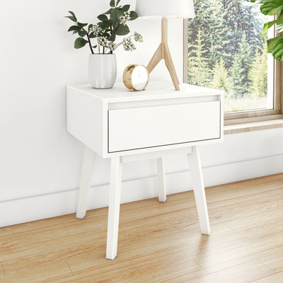 Scandinavian Nightstand