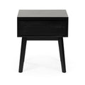 Scandinavian Nightstand