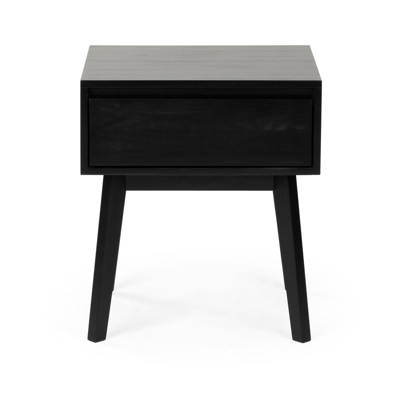 Scandinavian Nightstand
