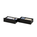 Scandinavian Underbed Storage Drawers