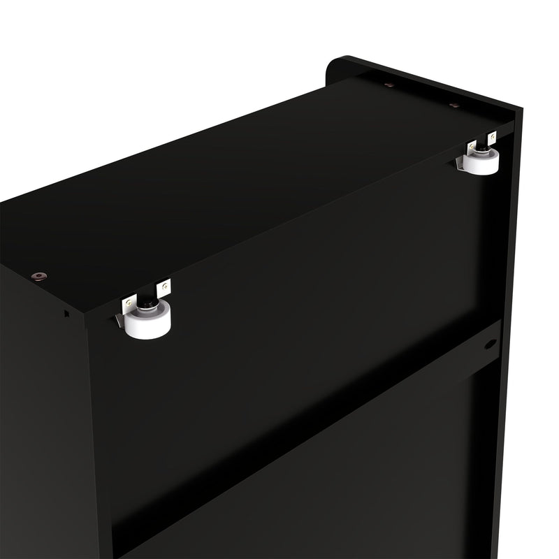 Scandinavian Underbed Storage Drawers for Queen Beds
