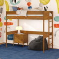 Hudson Twin Loft Bed