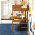 Hudson Twin Loft Bed
