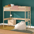 Hudson Twin Loft Bed