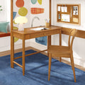 Hudson Twin Loft Bed With Desk
