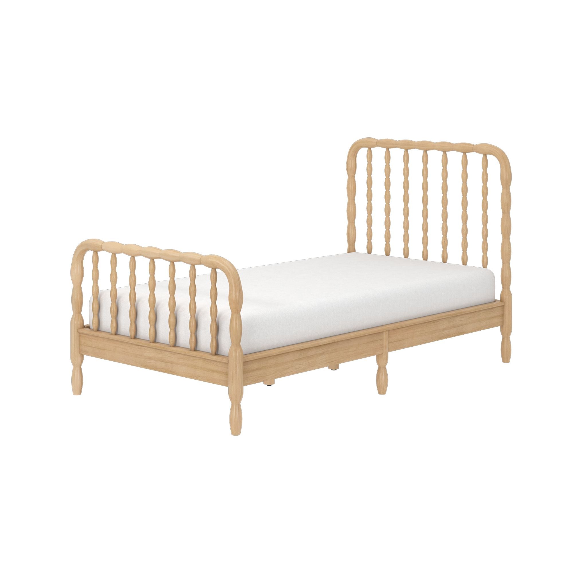 Jenny Twin Bed – Max and Lily