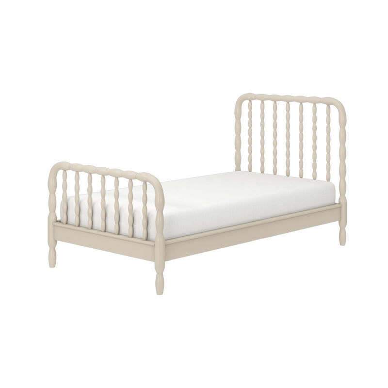 Jenny Twin Bed