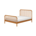Jenny Full Bed
