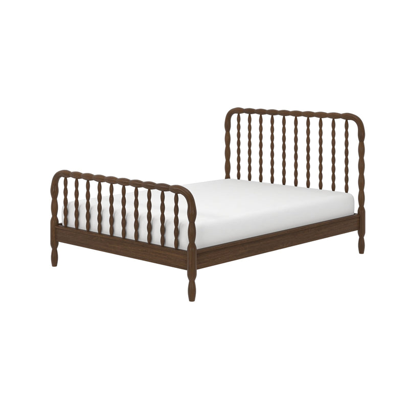 Jenny Full Bed