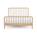 Jenny Queen Bed