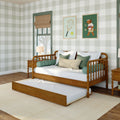 Jenny Daybed with Trundle
