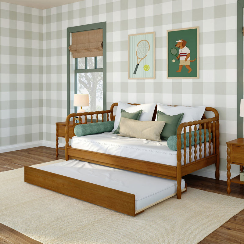 Jenny Daybed with Trundle