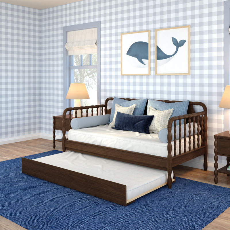 Jenny Daybed with Trundle
