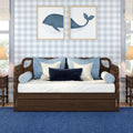 Jenny Daybed with Trundle