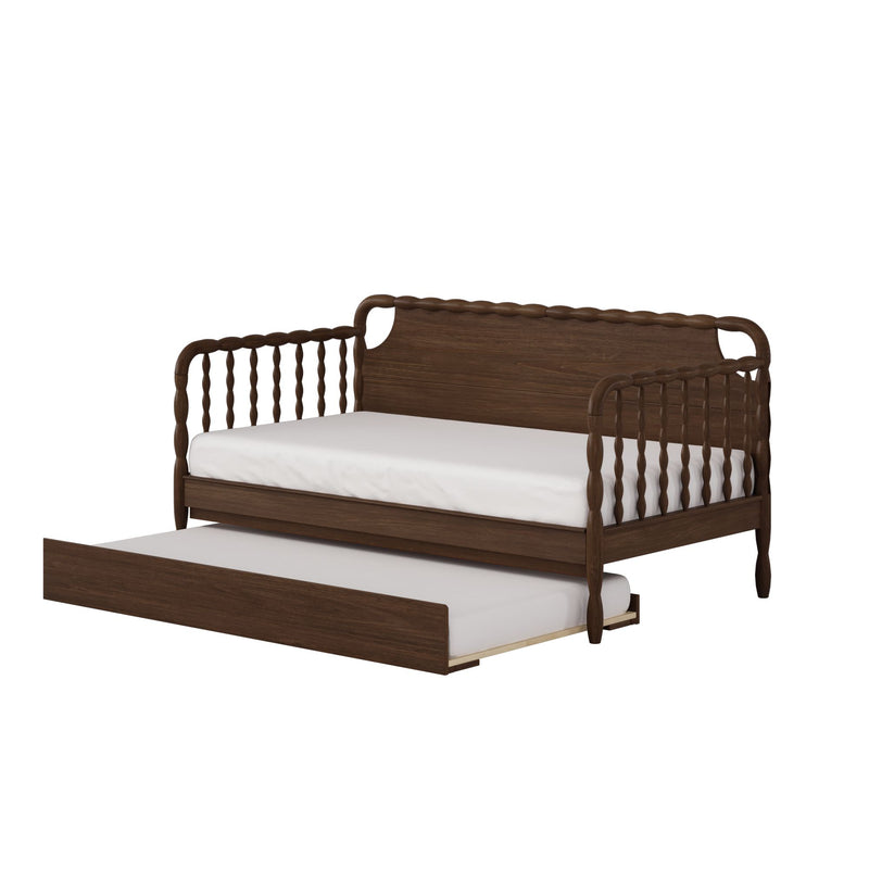 Jenny Daybed with Trundle