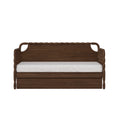 Jenny Daybed with Trundle
