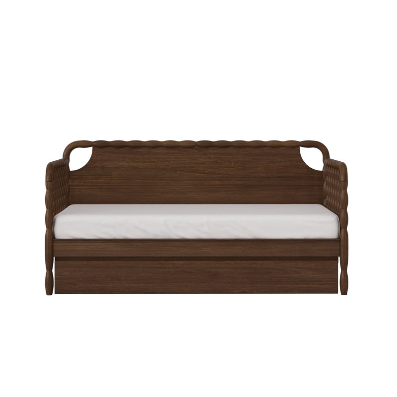 Jenny Daybed with Trundle
