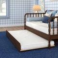 Jenny Daybed with Trundle