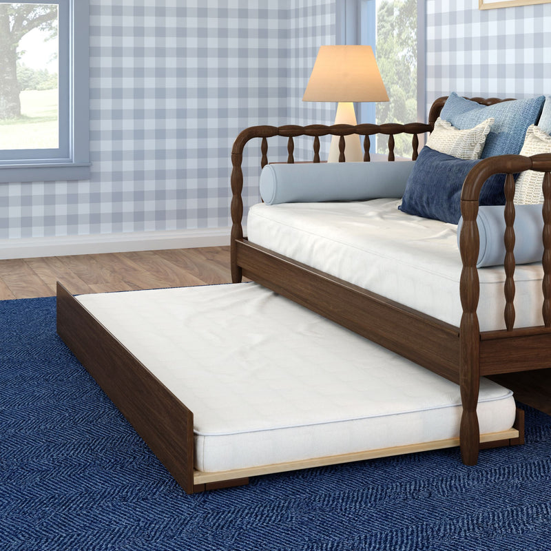 Jenny Daybed with Trundle