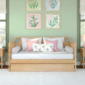 Jenny Daybed with Trundle