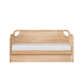 Jenny Daybed with Trundle