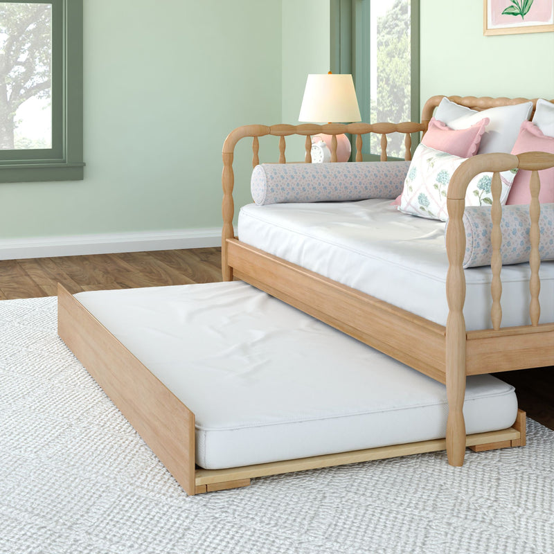 Jenny Daybed with Trundle