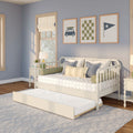 Jenny Daybed with Trundle